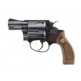 "Smith & Wesson 36 .38 Special (PR52273)" - 1 of 3