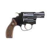 "Smith & Wesson 36 .38 Special (PR52273)" - 3 of 3