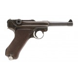 "BYF Code Mauser Luger 9mm (PR52256)" - 1 of 5