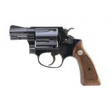 "Smith & Wesson 36 .38 Special (PR52286)" - 1 of 3