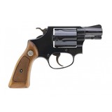 "Smith & Wesson 36 .38 Special (PR52286)" - 3 of 3