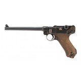 "DWM Luger 9mm (PR52262)" - 6 of 6