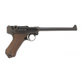 "DWM Luger 9mm (PR52262)" - 1 of 6