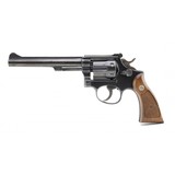 "Smith & Wesson K22 .22LR (PR52290)" - 1 of 2