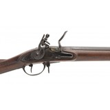 "Whitney War of 1812 New York Flintlock Musket (AL5358)" - 6 of 7