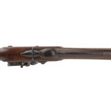 "Whitney War of 1812 New York Flintlock Musket (AL5358)" - 2 of 7