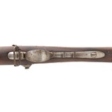 "Belgian Infantry Musket, Copy of French Model 1857 (AL5361)" - 3 of 7