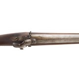 "Belgian Infantry Musket, Copy of French Model 1857 (AL5361)" - 6 of 7