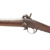 "Belgian Infantry Musket, Copy of French Model 1857 (AL5361)" - 4 of 7