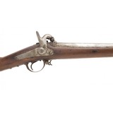 "Belgian Infantry Musket, Copy of French Model 1857 (AL5361)" - 7 of 7
