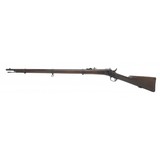 "Spanish Model 1871 Infantry Rifle (AL5363)" - 5 of 7