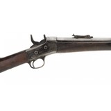 "Remington Rolling Block Military Rifle .45-70
(AL5364)" - 6 of 6