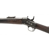 "Remington Rolling Block Military Rifle .45-70
(AL5364)" - 3 of 6