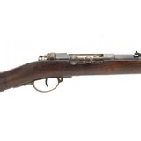 "Model 1871 Mauser Modified in France for Uruguay (AL5365)" - 7 of 7
