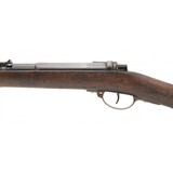 "Model 1871 Mauser Modified in France for Uruguay (AL5365)" - 4 of 7