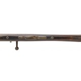 "Model 1871 Mauser Modified in France for Uruguay (AL5365)" - 3 of 7