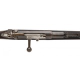"Model 1871 Mauser Modified in France for Uruguay (AL5365)" - 6 of 7