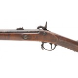 "Assembled C.S. Richmond Civil War Musket (AL6041)" - 5 of 8