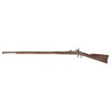 "Assembled C.S. Richmond Civil War Musket (AL6041)" - 6 of 8