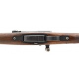 "Rare Swiss Model 31/43 Sniper Rifle (R28806)" - 2 of 5