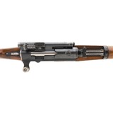 "Rare Swiss Model 31/43 Sniper Rifle (R28806)" - 4 of 5