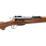 "Rare Swiss Model 31/43 Sniper Rifle (R28806)" - 5 of 5