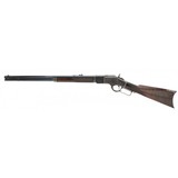 "Deluxe Winchester Model 1873 Rifle (AW108)" - 6 of 15