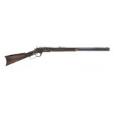 "Deluxe Winchester Model 1873 Rifle (AW108)" - 1 of 15
