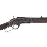 "Deluxe Winchester Model 1873 Rifle (AW108)" - 11 of 15