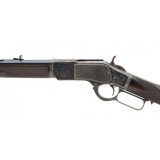 "Deluxe Winchester Model 1873 Rifle (AW108)" - 5 of 15