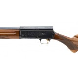 "Browning Auto-5 Light Twelve 12 Gauge (S12438)" - 2 of 4