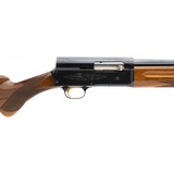 "Browning Auto-5 Light Twelve 12 Gauge (S12438)" - 4 of 4
