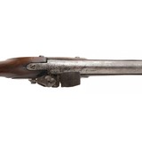 "Revolutionary War Era Musket (AL5343)" - 6 of 7