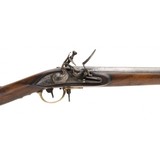 "Revolutionary War Era Musket (AL5343)" - 7 of 7