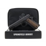 "Springfield Milspec 1911 .45ACP (PR52252) New" - 2 of 3