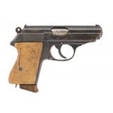 "Walther PPK .32 ACP (PR52261)" - 1 of 5