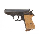 "Walther PPK .32 ACP (PR52261)" - 5 of 5