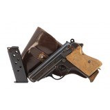 "Walther PPK .32 ACP (PR52261)" - 2 of 5