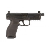 "Heckler & Koch VP9 Tactical OR 9mm (PR52253) New" - 1 of 3