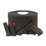 "Heckler & Koch VP9 Tactical OR 9mm (PR52253) New" - 2 of 3