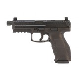 "Heckler & Koch VP9 Tactical OR 9mm (PR52253) New" - 3 of 3