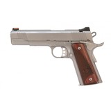 "Kimber Stainless II .45 ACP (PR52246)" - 2 of 3