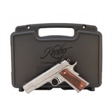 "Kimber Stainless II .45 ACP (PR52246)" - 3 of 3