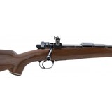 "Custom Sporting Rifle 8 MM Mauser (R28843)" - 5 of 5