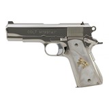 "Colt M1991A1 Commander .45 ACP (C16745)" - 3 of 4