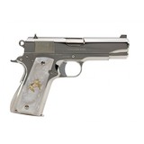 "Colt M1991A1 Commander .45 ACP (C16745)" - 1 of 4