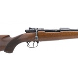 "Custom Sporting Rifle 8 MM Mauser (R28852)" - 2 of 4
