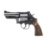"Smith & Wesson Pre-27 .357 Magnum (PR52282)" - 1 of 3