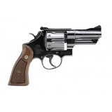 "Smith & Wesson Pre-27 .357 Magnum (PR52282)" - 2 of 3