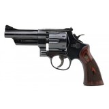 "Smith & Wesson 27-9 .357 Magnum (PR52288)" - 1 of 3